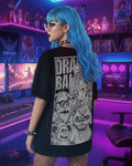 Dragonball Bulma T-shirt Unisex