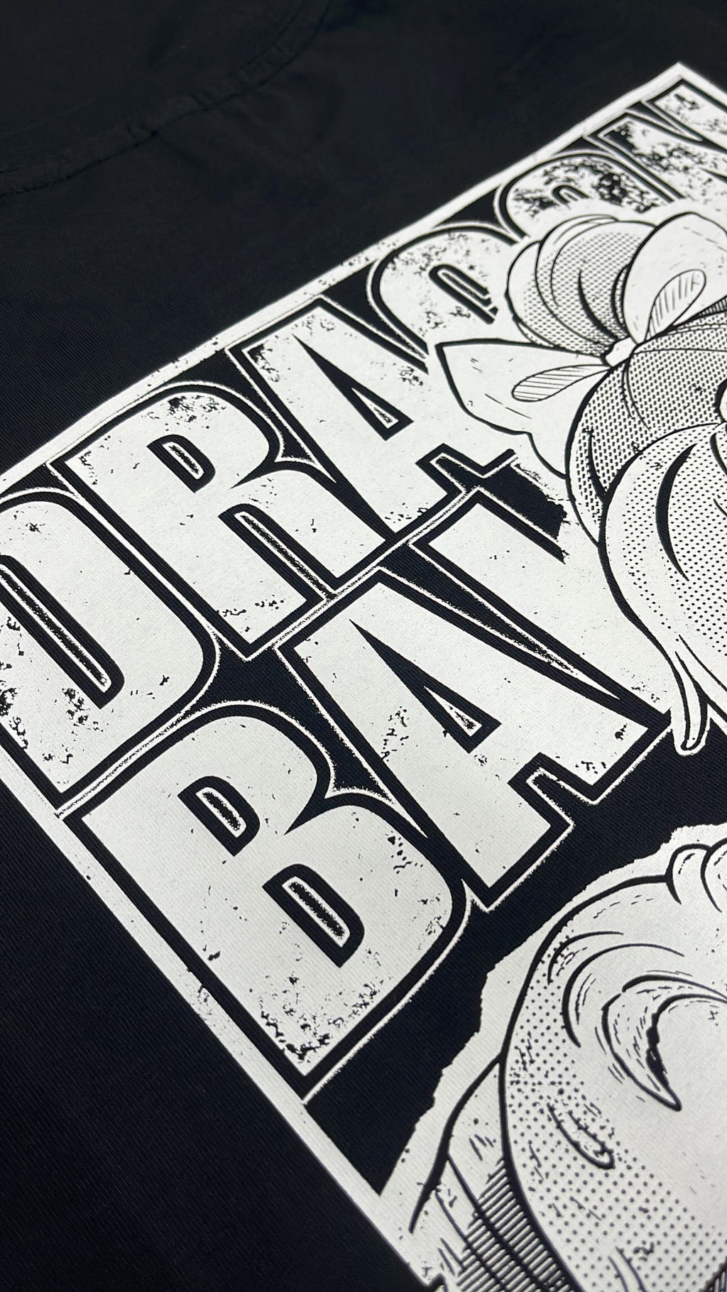 Dragonball Bulma T-shirt Unisex